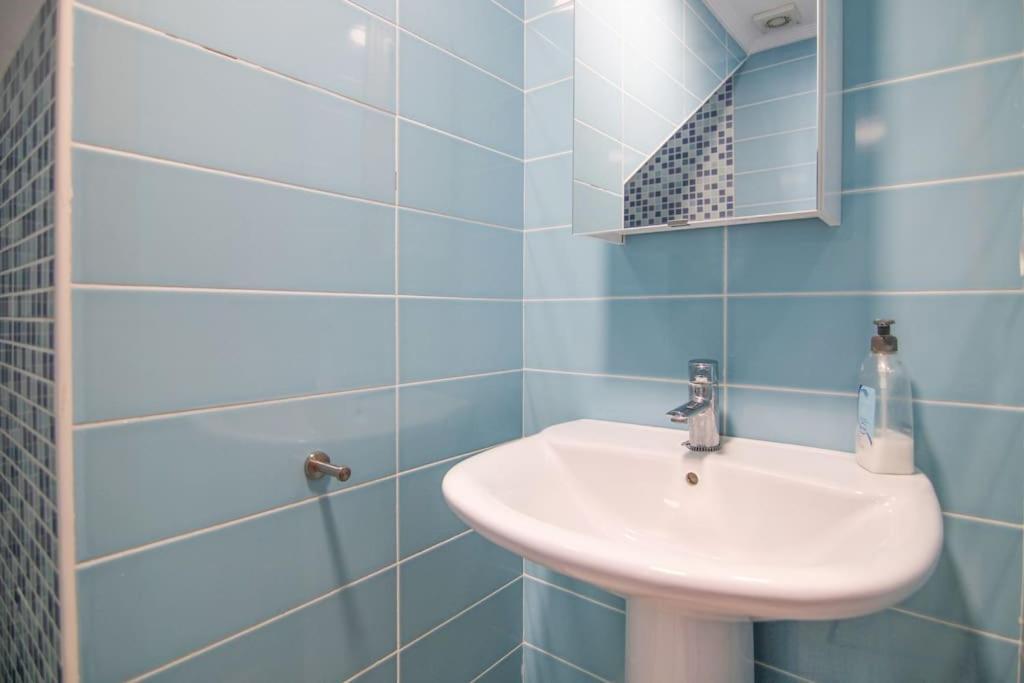 Апартаменти Atico Duplex La Calma - Lliber Екстер'єр фото
