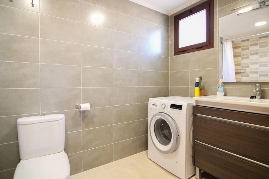 Апартаменти Atico Duplex La Calma - Lliber Екстер'єр фото